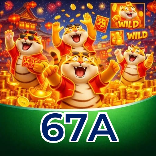 Logo da 67A